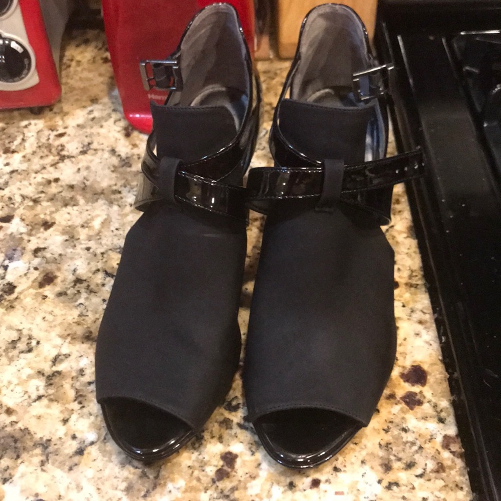 Lifestrides heels